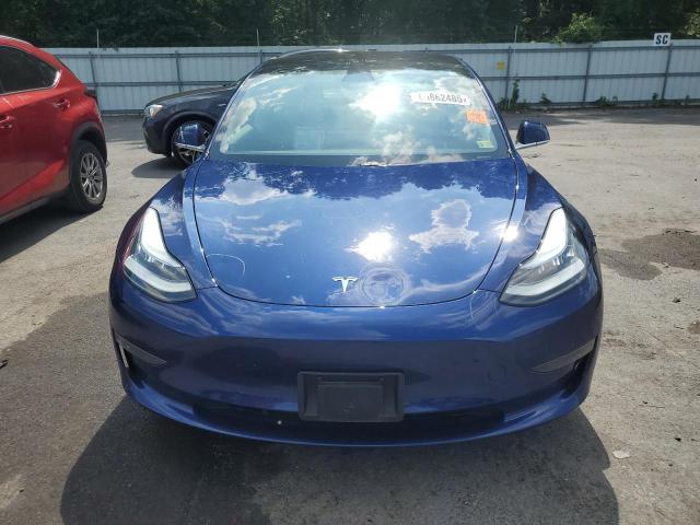 Продажа на аукционе авто 2020 Tesla Model 3, vin: 5YJ3E1EB4LF787104, номер лота: 60862485