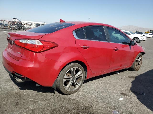 61921735 :رقم المزاد ، KNAFX4A88F5323349 vin ، 2015 Kia Forte مزاد بيع