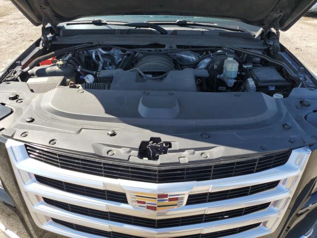 60732305 :رقم المزاد ، 1GYS3RKJ9FR562326 vin ، 2015 Cadillac Escalade E مزاد بيع