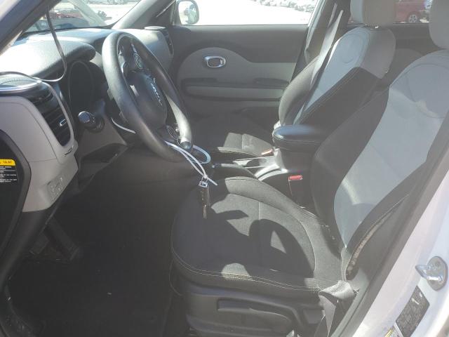 Продаж на аукціоні авто 2016 Kia Soul, vin: KNDJP3A52G7856705, номер лоту: 59603825
