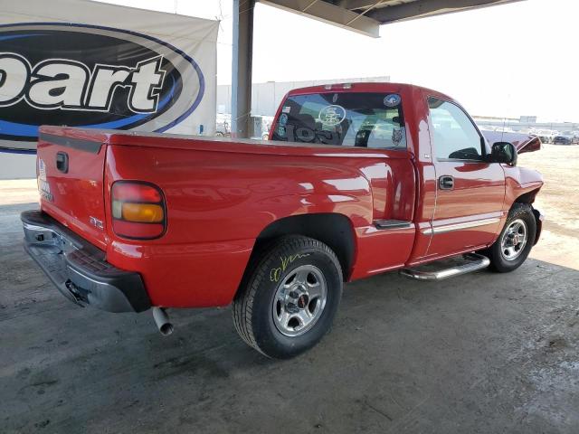 Продажа на аукционе авто 2004 Gmc New Sierra, vin: 1GTEC14V24Z172508, номер лота: 58839405