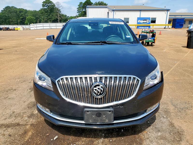 2015 Buick Lacrosse მანქანა იყიდება აუქციონზე, vin: 1G4GB5G37FF294598, აუქციონის ნომერი: 59723745