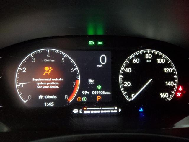 Aukcja sprzedaży 2024 Honda Civic Lx, vin: 2HGFE2F25RH587936, numer aukcji: 61975045