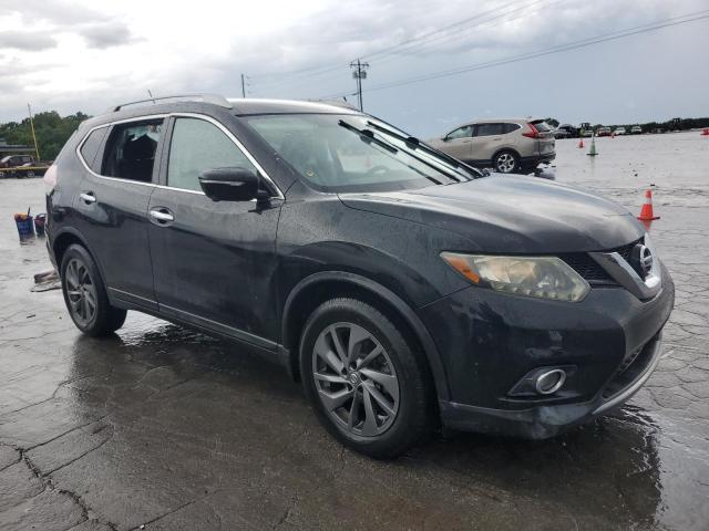 2016 Nissan Rogue S მანქანა იყიდება აუქციონზე, vin: 5N1AT2MT0GC765791, აუქციონის ნომერი: 61088375