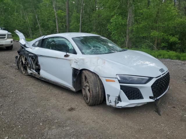 Продажа на аукционе авто 2023 Audi R8, vin: WUACEAFXXP7902376, номер лота: 59945925