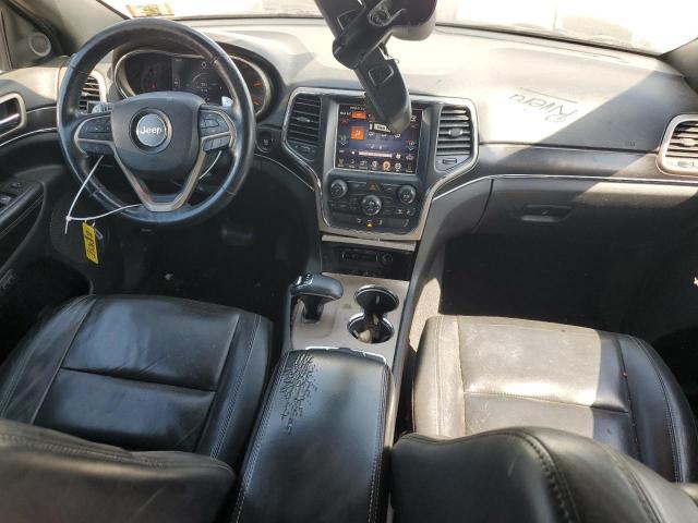 2014 Jeep Grand Cherokee მანქანა იყიდება აუქციონზე, vin: 1C4RJFBG5EC268906, აუქციონის ნომერი: 62266665