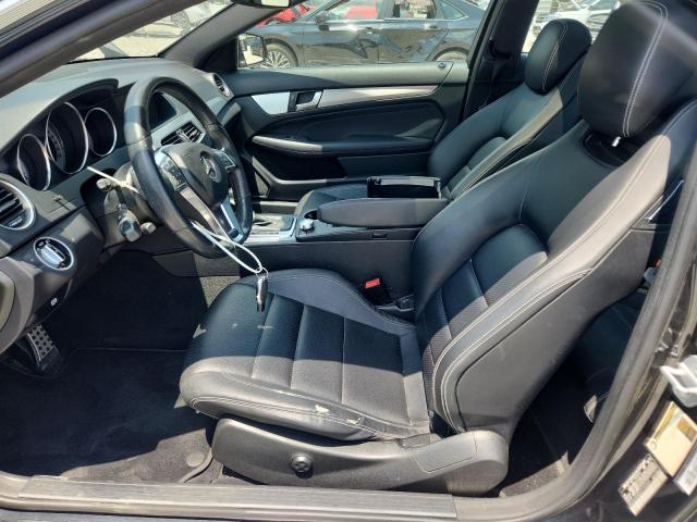 Продажа на аукционе авто 2012 Mercedes-benz C250, vin: WDDGJ4HB5CF792209, номер лота: 61871725
