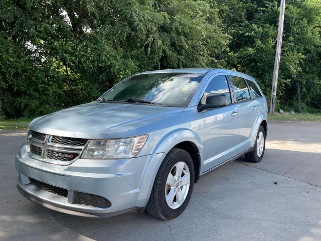 Aukcja sprzedaży 2013 Dodge Journey Se, vin: 3C4PDCAB2DT558560, numer aukcji: 62786185