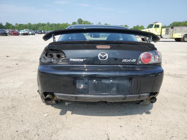 Продаж на аукціоні авто 2005 Mazda Rx8, vin: JM1FE173850141746, номер лоту: 57760815