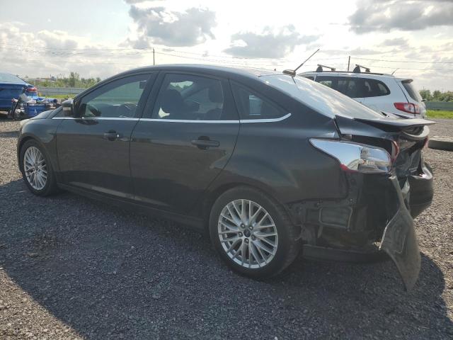 2016 Ford Focus Tita მანქანა იყიდება აუქციონზე, vin: 1FADP3J27GL317027, აუქციონის ნომერი: 59040795