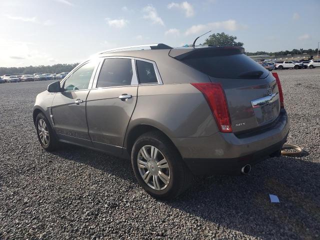 60802995 :رقم المزاد ، 3GYFNAE38CS565575 vin ، 2012 Cadillac Srx Luxury مزاد بيع