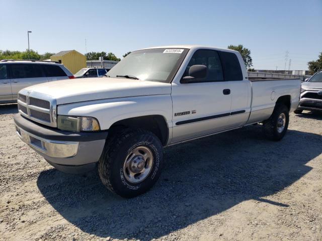 Продажа на аукционе авто 2001 Dodge Ram 2500, vin: 3B7KC23Z91G772547, номер лота: 63025915