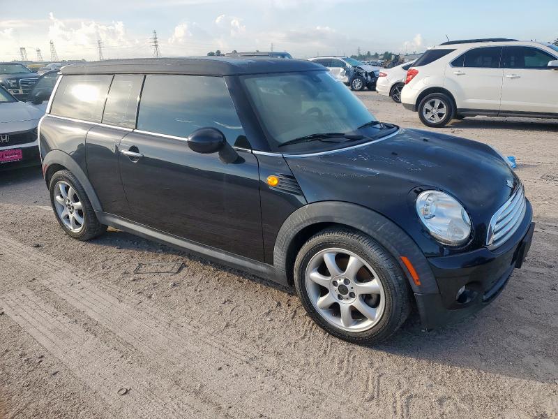 2008 Mini Cooper Clu მანქანა იყიდება აუქციონზე, vin: WMWML33508TP97200, აუქციონის ნომერი: 62202435