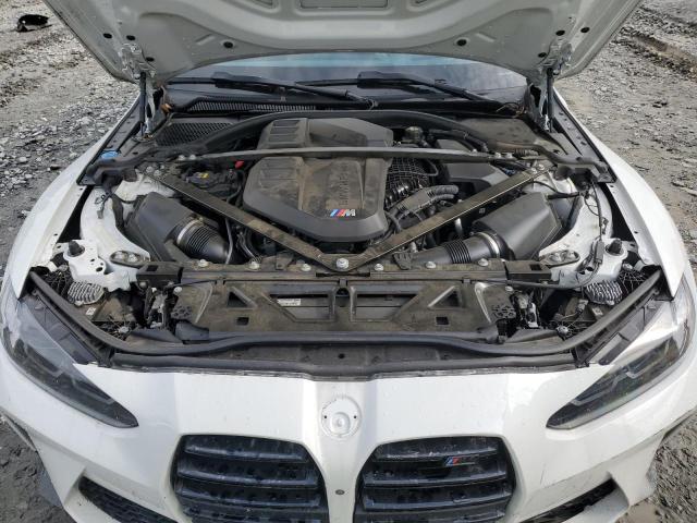 Продаж на аукціоні авто 2023 Bmw M4 Competi, vin: WBS33AZ04PCL70799, номер лоту: 57613865