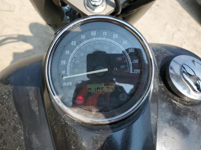 Продаж на аукціоні авто 2012 Honda Vt750 C2b, vin: JH2RC5374CK201386, номер лоту: 58908035