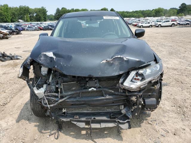 2017 Nissan Rogue S მანქანა იყიდება აუქციონზე, vin: KNMAT2MT2HP616197, აუქციონის ნომერი: 59378075