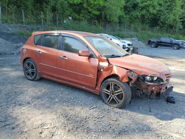 2005 Mazda 3 მანქანა იყიდება აუქციონზე, vin: JM1BK343X51293156, აუქციონის ნომერი: 59746935