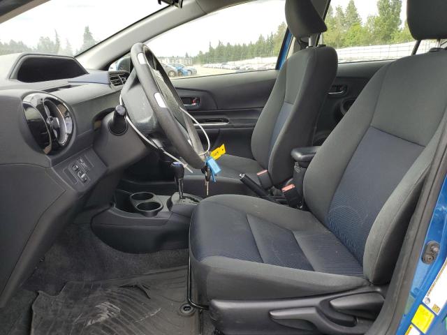 Продаж на аукціоні авто 2015 Toyota Prius C, vin: JTDKDTB3XF1103886, номер лоту: 61852415