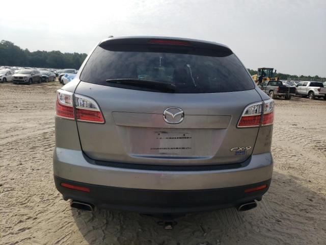 53983555 :رقم المزاد ، JM3TB2CVXC0343971 vin ، 2012 Mazda Cx-9 مزاد بيع