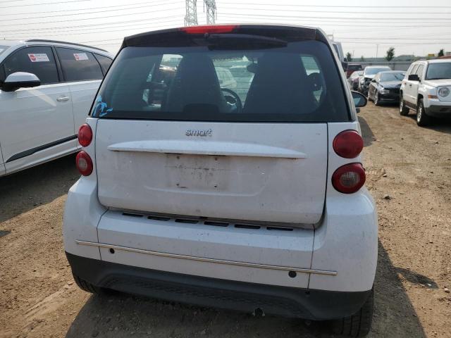 Продаж на аукціоні авто 2014 Smart Fortwo Pur, vin: WMEEJ3BA6EK781775, номер лоту: 60372575