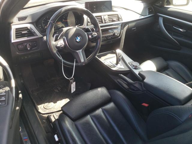 Aukcja sprzedaży 2019 Bmw 440xi, vin: WBA4Z7C56KEF54835, numer aukcji: 61670145