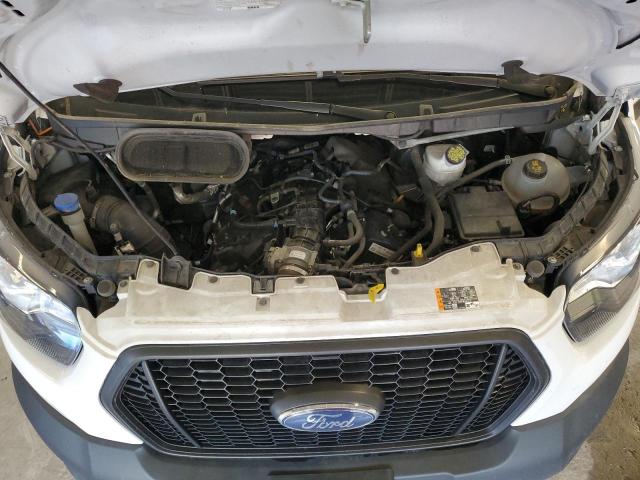 Продажа на аукционе авто 2022 Ford Transit T-, vin: 1FTBR2CGXNKA57174, номер лота: 61610115