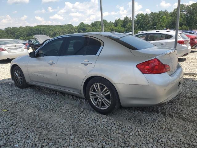 Aukcja sprzedaży 2013 Infiniti G37 Base, vin: JN1CV6AP3DM304552, numer aukcji: 61727935