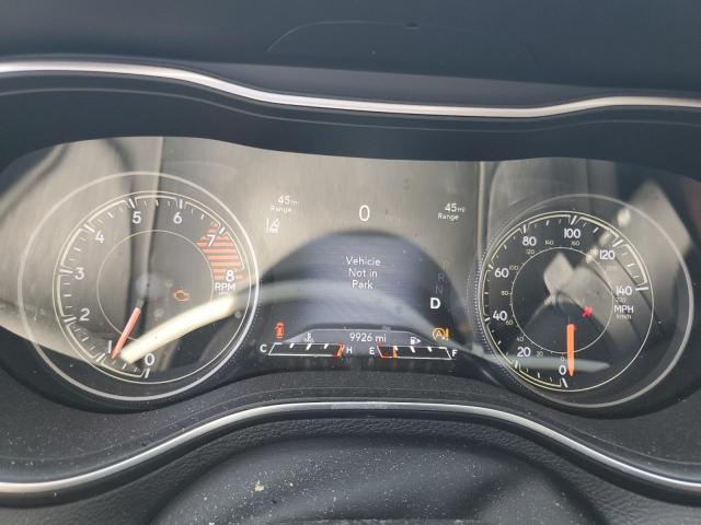 Продаж на аукціоні авто 2022 Jeep Cherokee, vin: 1C4PJMDX2ND522154, номер лоту: 55984555