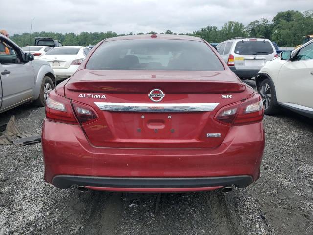 Aukcja sprzedaży 2018 Nissan Altima, vin: 1N4AL3APXJC147201, numer aukcji: 51948536