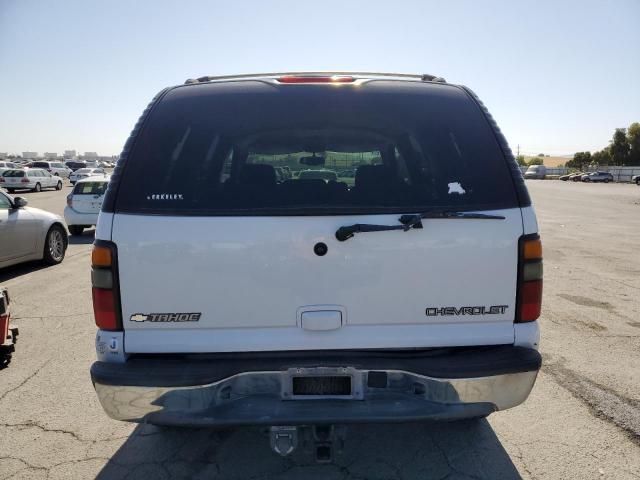 Продаж на аукціоні авто 2005 Chevrolet Tahoe K150, vin: 1GNEK13T85J113490, номер лоту: 62794505
