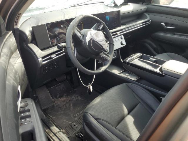 Продаж на аукціоні авто 2025 Hyundai Tucson, vin: KM8JCDD19SU311973, номер лоту: 60480775