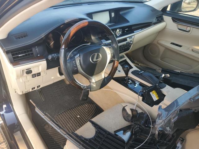 Aukcja sprzedaży 2014 Lexus Es 350, vin: JTHBK1GG5E2124738, numer aukcji: 59329385