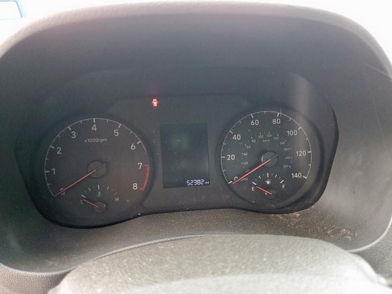 Aukcja sprzedaży 2020 Hyundai Accent, vin: 3KPC24A69LE103477, numer aukcji: 60855565