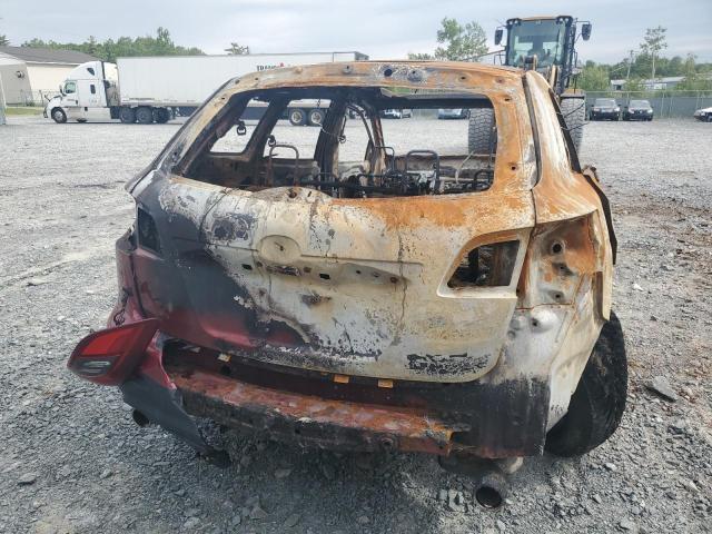60965555 :رقم المزاد ، JM3TB3CA0D0423185 vin ، 2013 Mazda Cx-9 مزاد بيع
