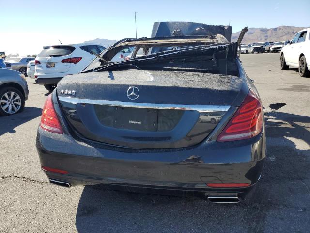 Продаж на аукціоні авто 2016 Mercedes-benz S, vin: WDDUG8CB0GA205790, номер лоту: 63162755