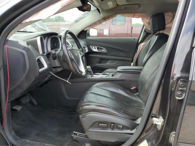 59426105 :رقم المزاد ، 2GNALDEK4F6313167 vin ، 2015 Chevrolet Equinox Lt مزاد بيع