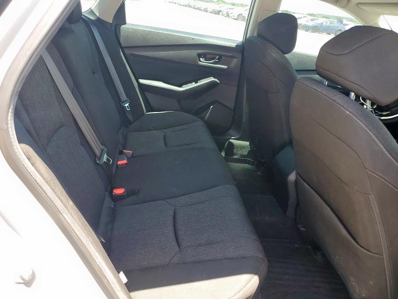 Продажа на аукционе авто 2024 Honda Accord Ex, vin: 1HGCY1F31RA013054, номер лота: 61007625