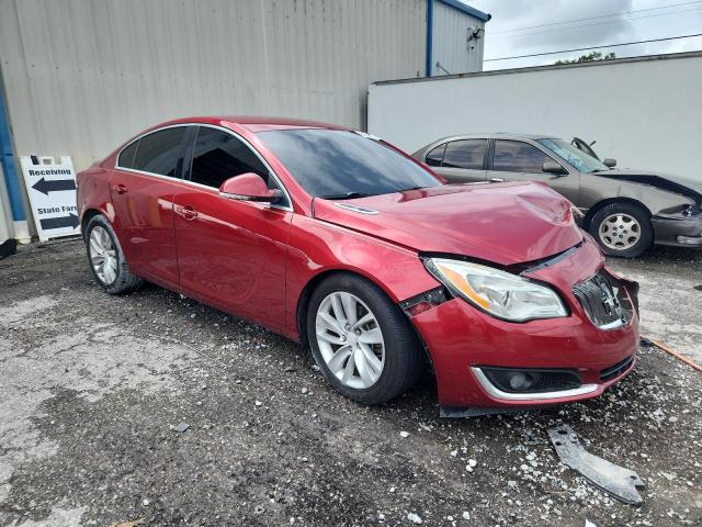 Aukcja sprzedaży 2015 Buick Regal, vin: 2G4GN5EX5F9167614, numer aukcji: 59754415