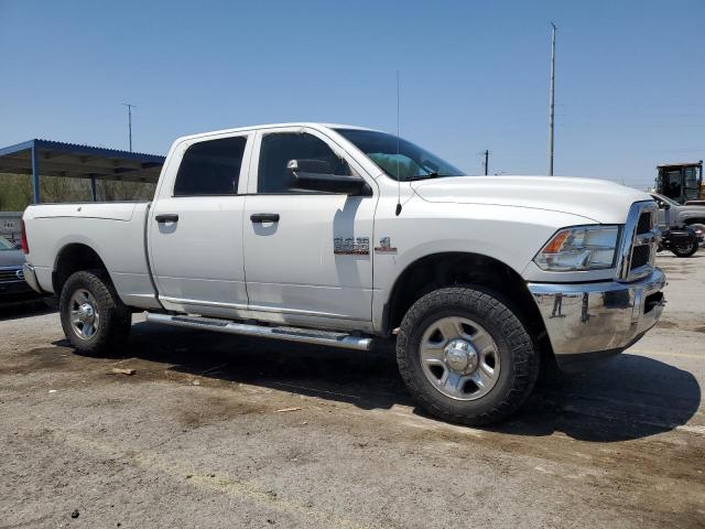 Продажа на аукционе авто 2015 Ram 2500, vin: 3C6UR5CL3FG665206, номер лота: 62601015