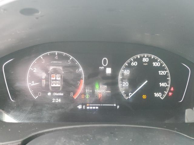 Продажа на аукционе авто 2022 Honda Civic, vin: 2HGFE2F5XNH525338, номер лота: 62409125