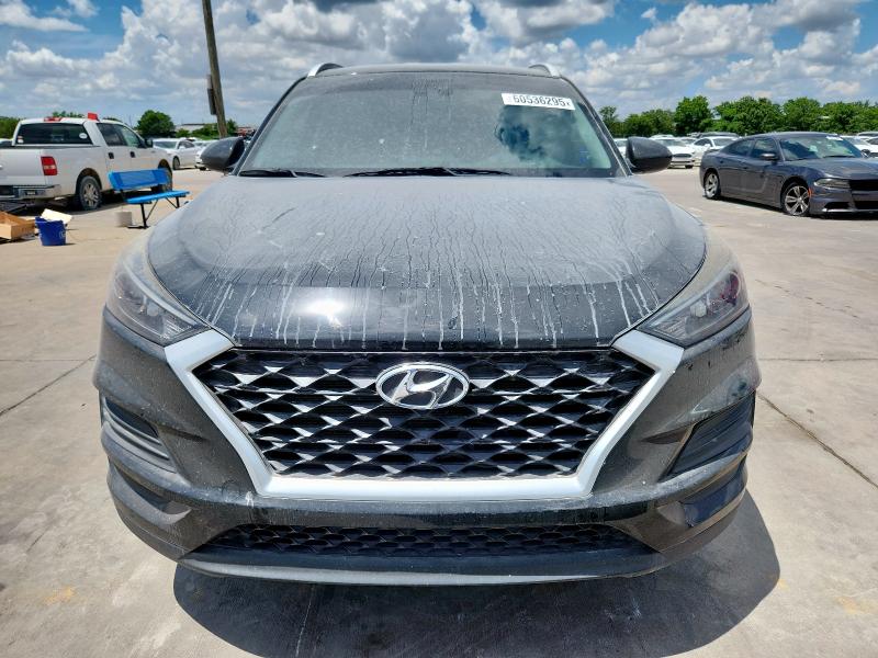 Продаж на аукціоні авто 2019 Hyundai Tucson Lim, vin: KM8J3CA45KU014854, номер лоту: 60536295