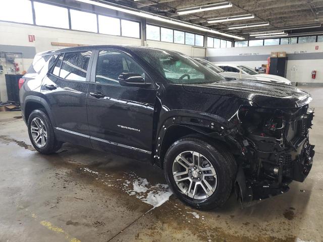 2025 Gmc Terrain El მანქანა იყიდება აუქციონზე, vin: 3GKALUEG7SL325229, აუქციონის ნომერი: 61932175