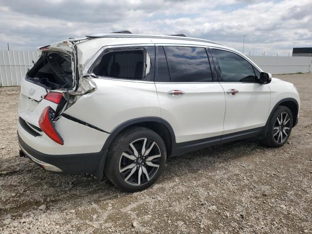 Продажа на аукционе авто 2017 Honda Pilot Tour, vin: 5FNYF6H92HB500018, номер лота: 62134835