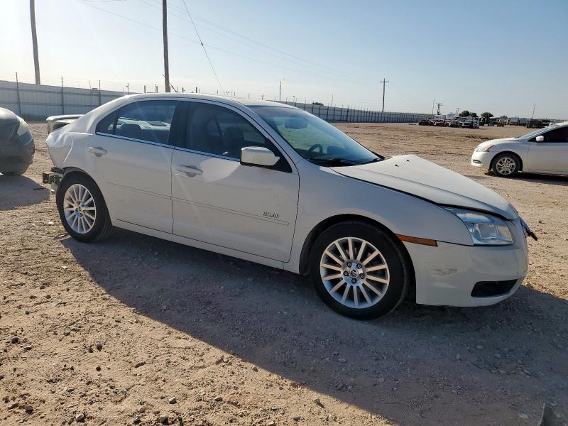 Продаж на аукціоні авто 2008 Mercury Milan, vin: 3MEHM08Z48R603148, номер лоту: 62085145