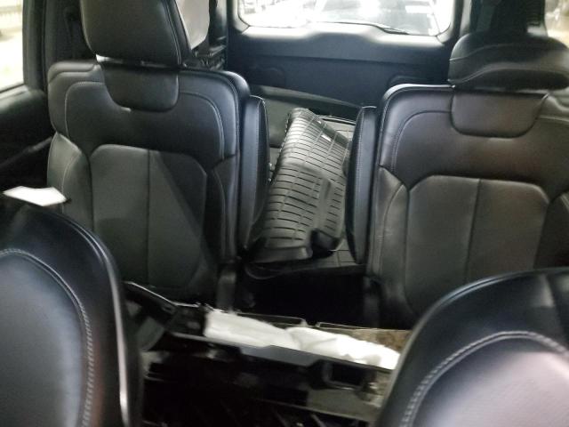 Aukcja sprzedaży 2021 Jeep Grand Cher, vin: 1C4RJJDG0M8154216, numer aukcji: 60805565