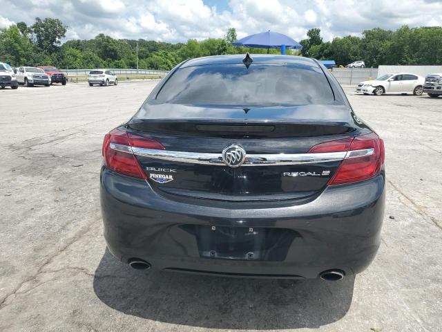 62157835 :رقم المزاد ، 2G4GN5EX1F9290682 vin ، 2015 Buick Regal Prem مزاد بيع