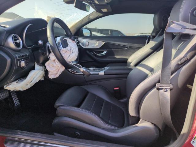62304855 :رقم المزاد ، WDDWJ8DB6KF840128 vin ، 2019 Mercedes-benz C مزاد بيع