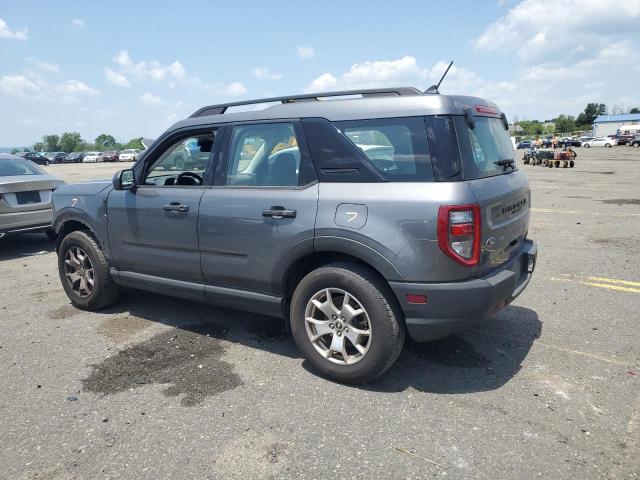 Aukcja sprzedaży 2021 Ford Bronco Sport, vin: 3FMCR9A63MRA60298, numer aukcji: 62271135
