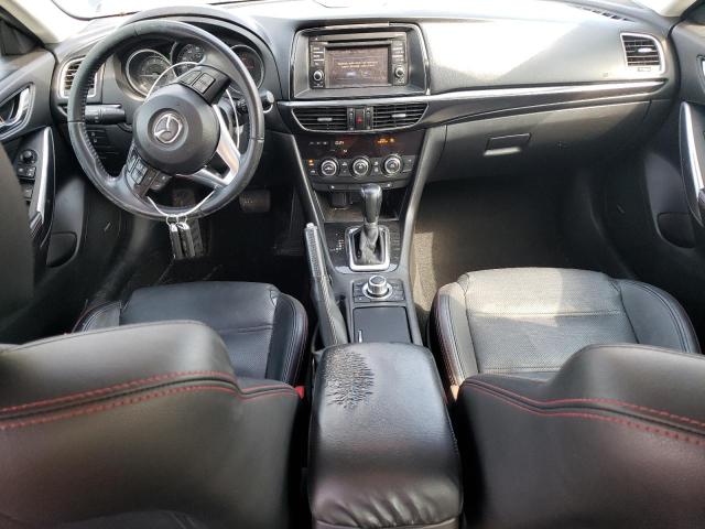 Aukcja sprzedaży 2015 Mazda 6 Grand To, vin: JM1GJ1W56F1179684, numer aukcji: 59349795