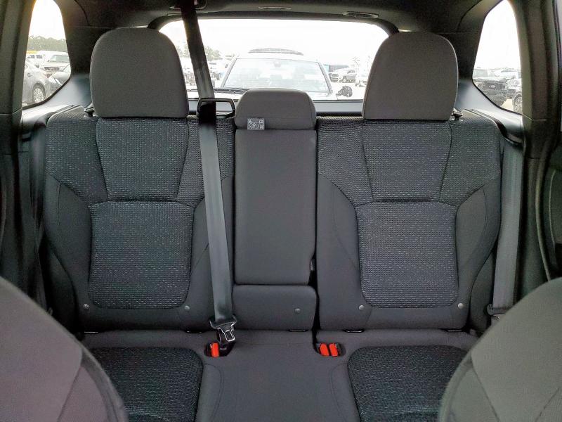 Продаж на аукціоні авто 2025 Subaru Forester P, vin: JF2SLDDC9SH542604, номер лоту: 60742965